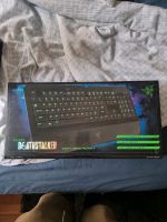 Razer DeathStalker Expert Tastatur Niedersachsen - Wolfenbüttel Vorschau