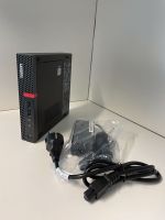 LENOVO ThinkCentre M625q Tiny AMD A9-9420e, 4GB RAM, Win. 10 Pro West - Schwanheim Vorschau