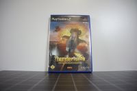 Thunderhawk - Operation Phoenix - PS2 / Playstation 2 Baden-Württemberg - Mietingen Vorschau