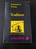 Buch * Katherine V. Forrest * Tradition Berlin - Spandau Vorschau