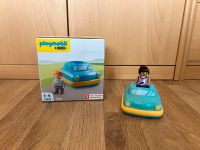 Auto von Playmobil 123 # ab 12 Monate # NEU Thüringen - Friedrichroda Vorschau