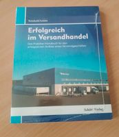 Buch "Erfolgreich im Versandhandel" Baden-Württemberg - Waiblingen Vorschau