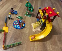 Playmobil Spielplatz 5568 Niedersachsen - Marklohe Vorschau