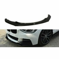 Cup Spoilerlippe Front Ansatz BMW 1er F20/F21 M-Power vor Facelif Niedersachsen - Bruchhausen-Vilsen Vorschau