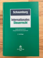 Harald Schaumburg Internationales Steuerrecht Frankfurt am Main - Innenstadt Vorschau