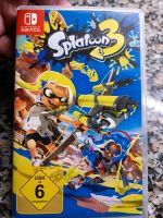 Splatoon 3 Thüringen - Gotha Vorschau