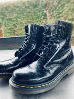 Dr Martens Damen schwarz Gr. 40 Bayern - Waltenhofen Vorschau