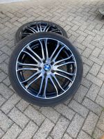 Original BMW 18 Zoll Felgen Baden-Württemberg - Buchen (Odenwald) Vorschau