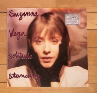 Suzanne Vega - Solitude Standing Vinyl Schallplatte Rheinland-Pfalz - Trier Vorschau