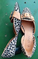 PUMPS von VOLTAN. Gr 39, extravagant! Neu! NP 139 Euro Niedersachsen - Göttingen Vorschau