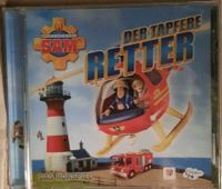 Feuerwehrmann Sam CD Neu Hessen - Offenbach Vorschau