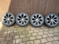 Mercedes CLS 219 original 18 Zoll concave mit Bereifung Top! Hessen - Biebergemünd Vorschau