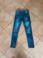 Jungen Jeans Skinny von S.Oliver Gr. 158 Nordrhein-Westfalen - Telgte Vorschau