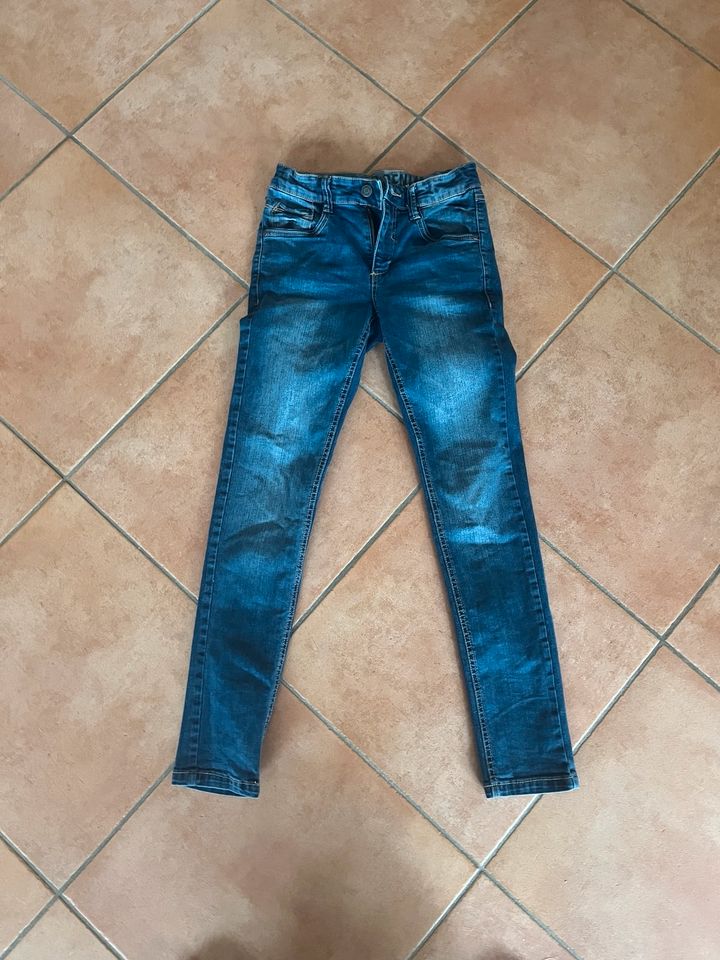 Jungen Jeans Skinny von S.Oliver Gr. 158 in Telgte