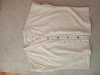 Leinen Bluse von Gina Benotti gr. 44 46 Neuwertig Berlin - Biesdorf Vorschau