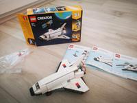 Lego Creator 31134 3in1 Spaceshuttle Bayern - Friedberg Vorschau