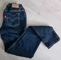 Levi's Jeans, Gr. 158  mit Gummizug, wie Neu Nordrhein-Westfalen - Lüdenscheid Vorschau