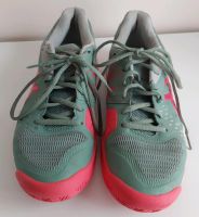 ASICS Damen Tennisoutdoorschuhe Gel-Challenger 12 Clay W Bayern - Haimhausen Vorschau