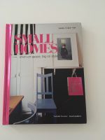 Coffeetablebook Coffee Table Book Buch small homes Interior Bochum - Bochum-Ost Vorschau