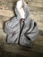 Fleecejacke Teddyfleece Kuschelfleece Jacke w.neu Nordrhein-Westfalen - Rheinberg Vorschau