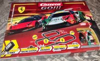 Carrera Go! 62551 Ferrari Carrera Bahn Pro Speeders 1:43 Neu Bayern - Schwandorf Vorschau