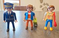 Playmobil Figuren aus St 6081 Jet Baden-Württemberg - Nürtingen Vorschau