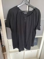 Bpc, bonprix, Shirt, schwarz, Größe 48/50 Nordrhein-Westfalen - Ibbenbüren Vorschau