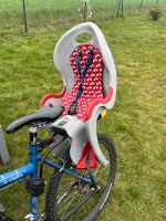 Fahrradsitz für Kinder bis 22Kg Sachsen - Königsbrück Vorschau