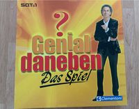 Genial daneben - das Spiel - Clementoni Thüringen - Eisenach Vorschau