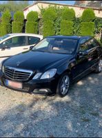 Mercedes Benz E 250 Stuttgart - Stuttgart-Ost Vorschau