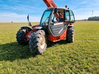 Manitou mt 932 ## 29750€brutto ## Bayern - Mühlhausen Vorschau