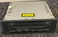 Original Audi 6 Fach CD Changer Baden-Württemberg - Winnenden Vorschau