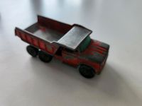 Matchbox Nr. 48 Dumper Truck Kr. München - Gräfelfing Vorschau