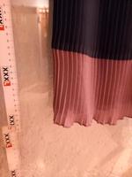 ✨Kleid Größe L grau rosa Plissees Schwangerschaft Bäuchlein ✨ Bayern - Pentling Vorschau