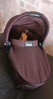 Quinny freestyle Buzz Jogger Dreami Babywanne Babyschale Nordrhein-Westfalen - Ruppichteroth Vorschau