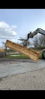 Eichenbohlen XXL 4,3 Meter Eiche Holz Bohlen Tisch Konferenztisch Bielefeld - Dornberg Vorschau