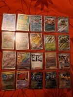 Pokemon Karten Ex, Full Art, secret rare Baden-Württemberg - Villingen-Schwenningen Vorschau