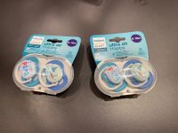 Avent 2x2 Schnuller-Packung, original verpackt Kreis Ostholstein - Timmendorfer Strand  Vorschau