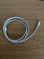 Orginal Apple iPhone ladekabel Bayern - Donauwörth Vorschau