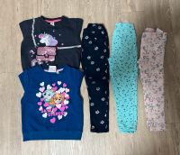 Paket Pullover und Hose Gr. 104 Bayern - Kist Vorschau