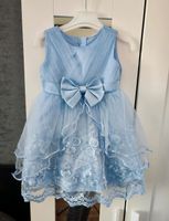 Elegantes Kinderkleid Größe 90 Köln - Seeberg Vorschau