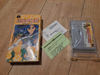 Nintendo Super Famicom SFC Spiel E.V.O. Search for Eden in OVP Rheinland-Pfalz - Etzbach Vorschau