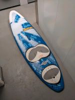 Windsurfboard, Angulo Sumo, 105 l, Freeride / Wave Hamburg Barmbek - Hamburg Barmbek-Süd  Vorschau