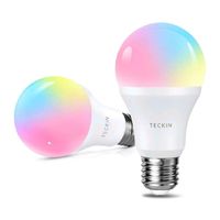 LED Lampe WLAN Smart 2 Stück Baden-Württemberg - Crailsheim Vorschau