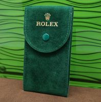 Rolex Reiße Etui Samt Neu Berlin - Wilmersdorf Vorschau