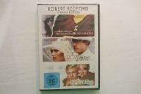 3 DVD`s - ROBERT REDFORD (3-MOVIE-EDITION) Bayern - Buchloe Vorschau