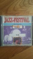Ella Fitzgerald - Jazz-Festival - CD Vol.2 Nürnberg (Mittelfr) - Mitte Vorschau