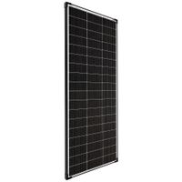 Offgridtec® MONO 200W V2 Solarpanel 30V Black Frame Bayern - Eggenfelden Vorschau