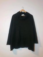 Nook Strick Pullover L/XL Merino Wolle Schurwolle schwarz Kragen Hamburg - Altona Vorschau