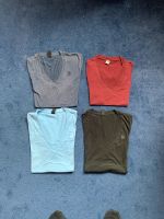 G Star Raw T-Shirts versch. Farben Nordrhein-Westfalen - Remscheid Vorschau